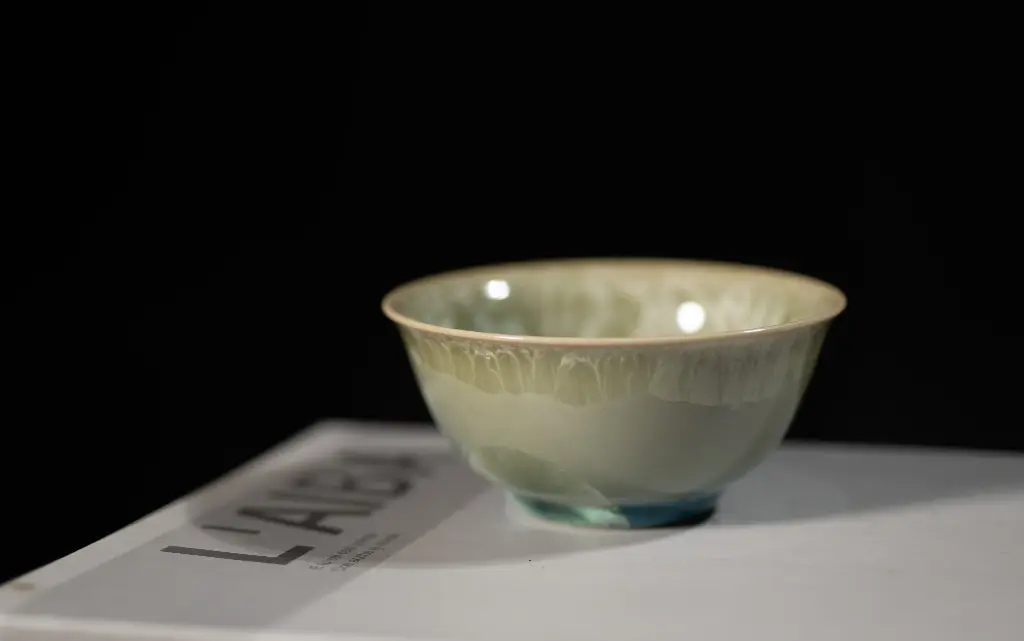 梵音杯（經典）